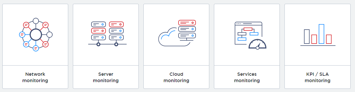 zabbix the enterprise-class network monitoring solution support by 1sthost.png